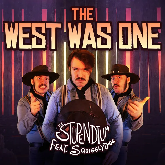 The West Was One