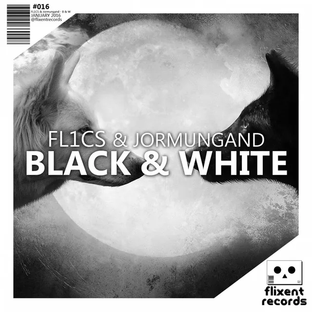 Black & White - Original Mix