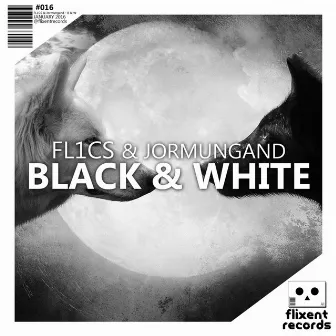 Black & White by FL1CS