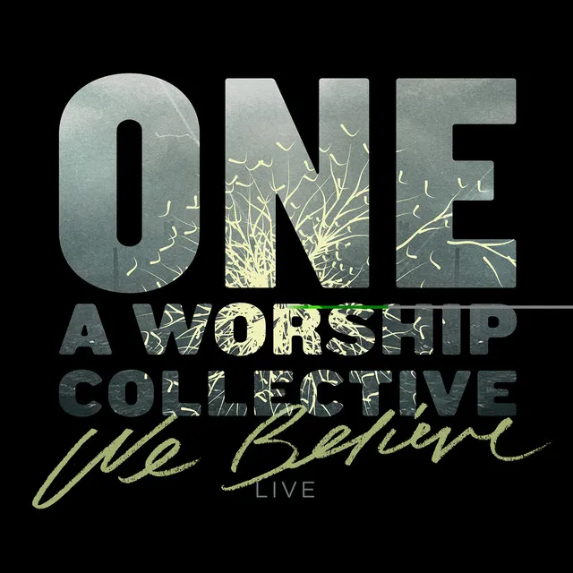 Jesus At the Center - Live