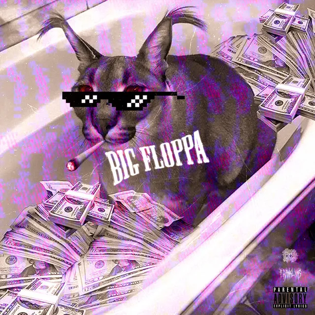 Big Floppa