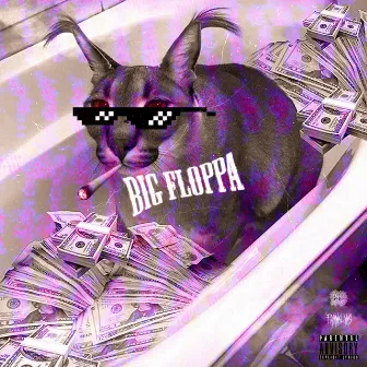 Big Floppa by MFH