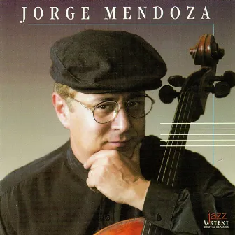 Mendoza, Jorge: Celloquium by Unknown Artist