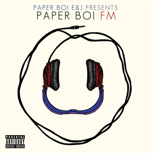 Paperboi FM