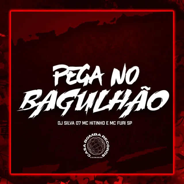 Pega no Bagulhão