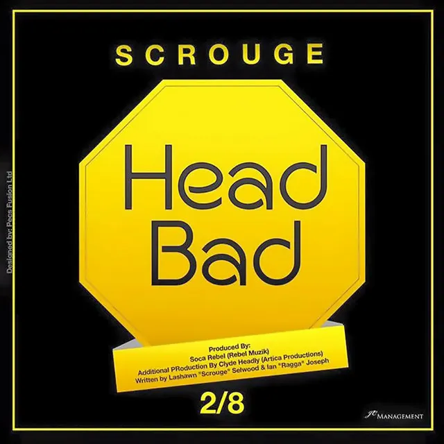 Head Bad