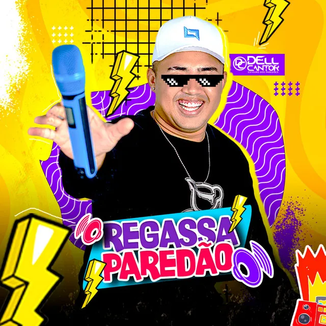 Virou Minha Fã (feat. LEOZINHO PISADINHA)