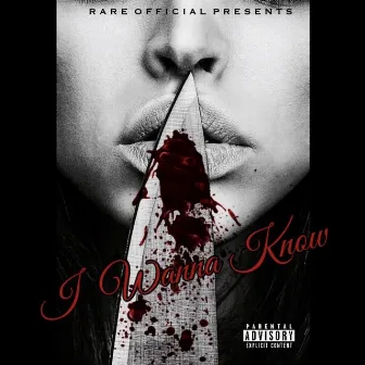 I Wanna Know by Knucky Johnson