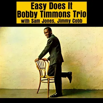 Easy Does It by Bobby Timmons Trio