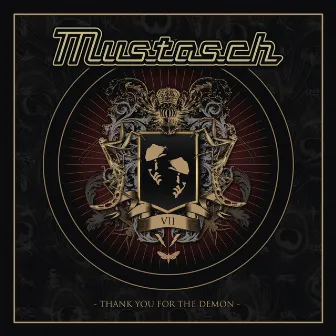 Thank You for the Demon by Mustasch