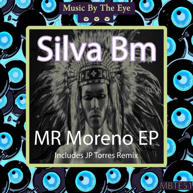 MR Moreno - Original Mix