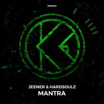 Mantra by Hardsoulz