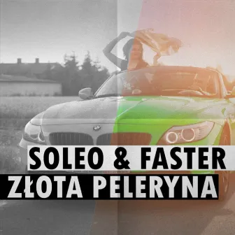 Złota peleryna (Radio Edit) by Faster