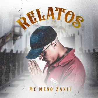 Relatos by Mc meno zakii