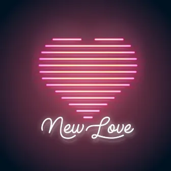 New Love by DeRay