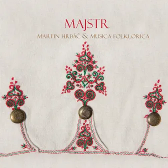 Majstr by Musica Folklorica