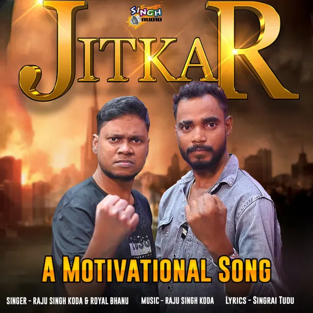 Jitkar