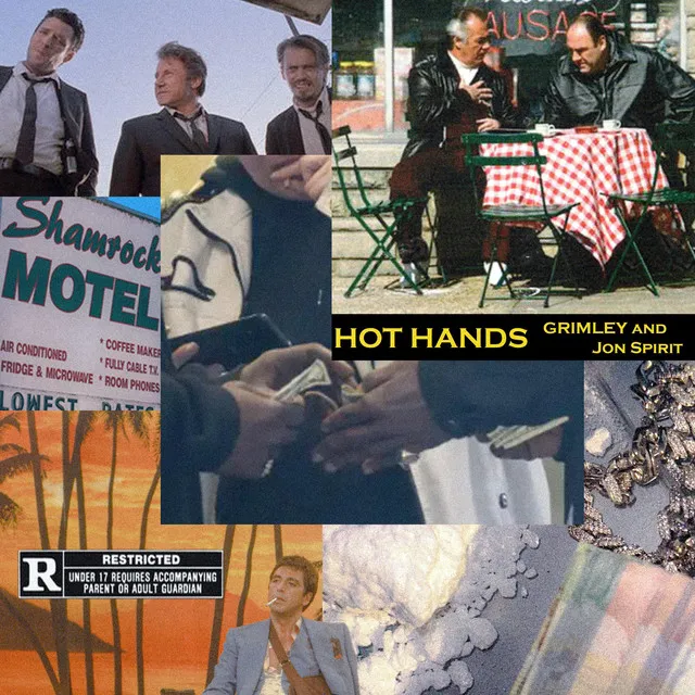 Hot Hands