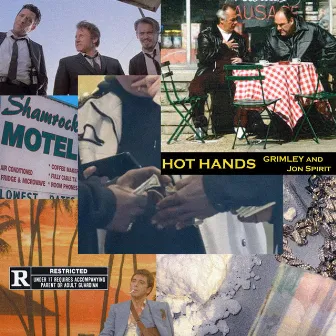 Hot Hands by Grimley