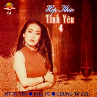 Hải Âu 84 by Chung Tử Lưu