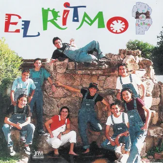 El Ritmo by El Ritmo