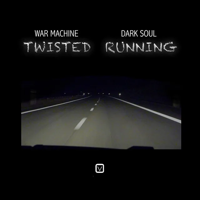 Twisted / Running