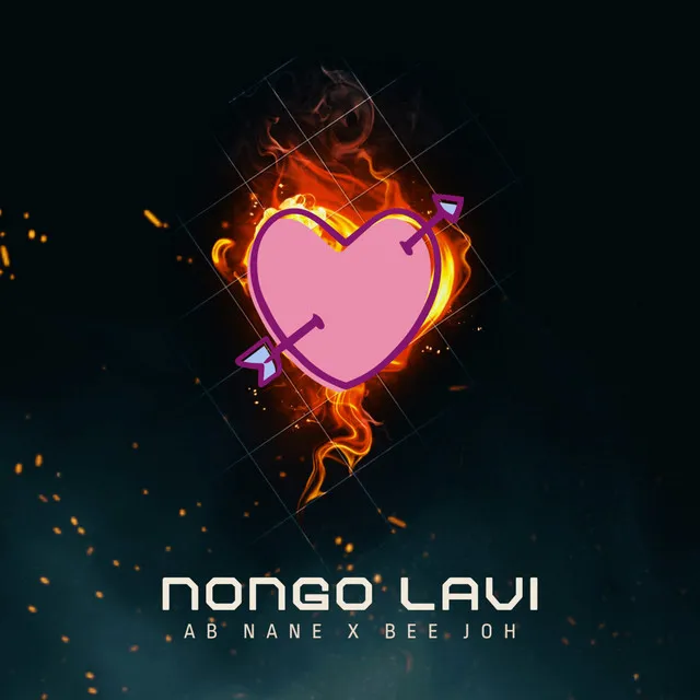 Nongo Lavi