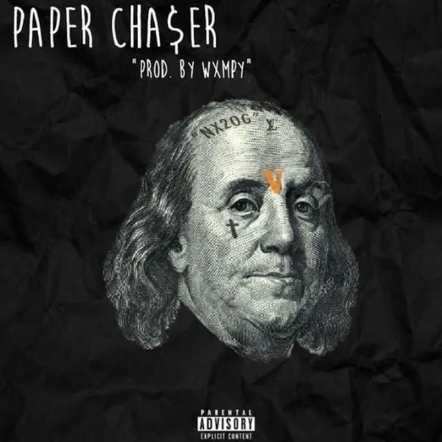 Paper Chaser