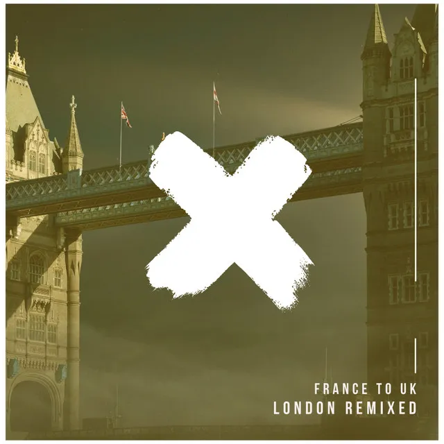 London Forever 4 - Alan Bass Remix