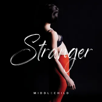 Stranger by 