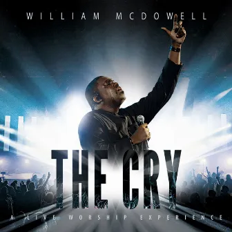 Deep Places (Live From Chattanooga, TN) by William McDowell