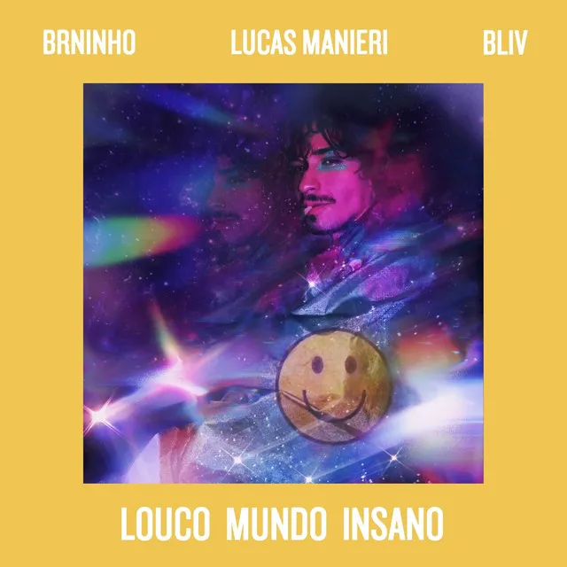 Louco Mundo Insano