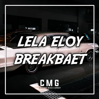 LELA ELOY BREAKBAET by Amanda Kay