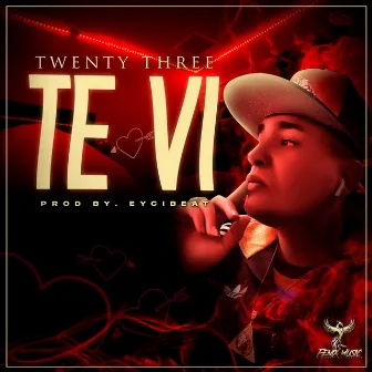 TE VI by Twenty three