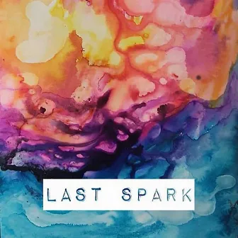 Last spark by Ulrik Ehn