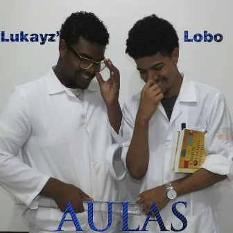 Aulas by Lukayz'