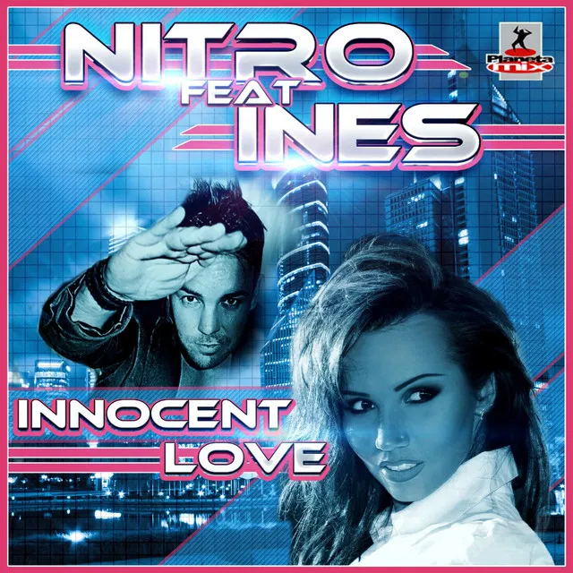 Innocent Love - Stephan F Remix Edit