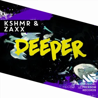 Deeper by Zaxx