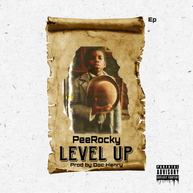 Level Up