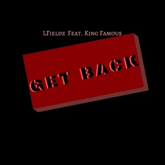 Get Back by Lfieldz