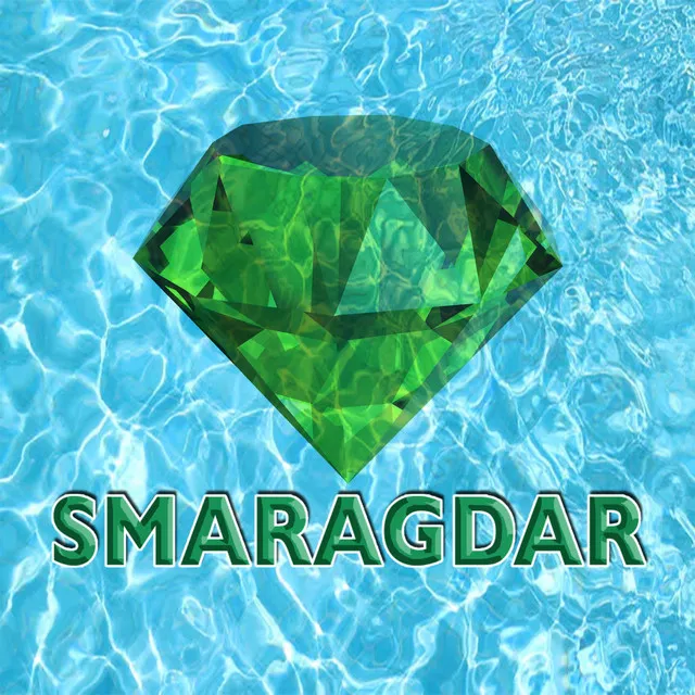 Smaragdar