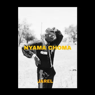 Nyama Choma by Jarel