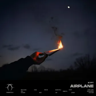 Airplane by KYPT