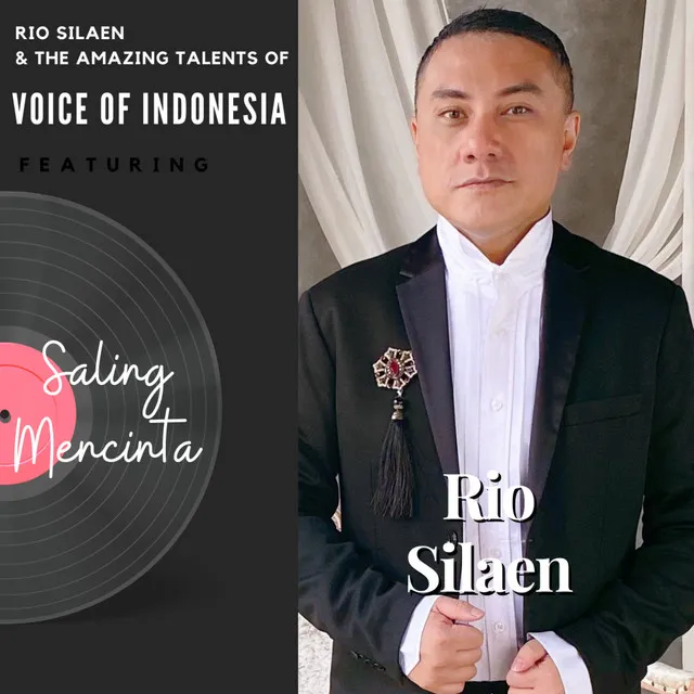 Saling Mencinta