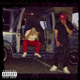 Blood Thicker Than Water by Mike Remy