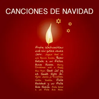 Canciones de Navidad (Tu Musica de Navidad) by Canciones de Navidad Escuela