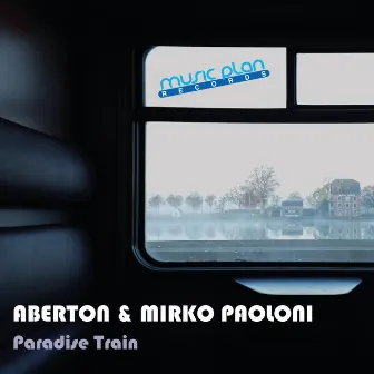 Paradise Train by Mirko Paoloni