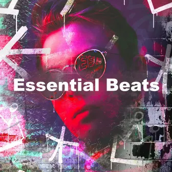 Essential Beats by Chillhop Essentials