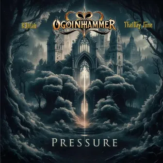 Pressure by OgoinHammer