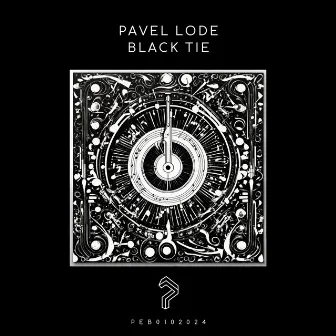 Black Tie by Pavel Lode